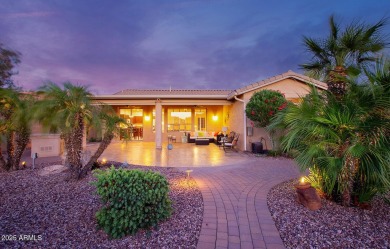 This is it!! Enjoy the lifestyle you deserve in the beautiful on Oakwood Golf Club  in Arizona - for sale on GolfHomes.com, golf home, golf lot