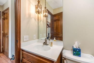 Live where the view hits different.
Tucked at the end of a on Worthington Hills Country Club in Ohio - for sale on GolfHomes.com, golf home, golf lot