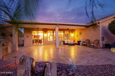 This is it!! Enjoy the lifestyle you deserve in the beautiful on Oakwood Golf Club  in Arizona - for sale on GolfHomes.com, golf home, golf lot