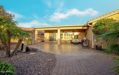This is it!! Enjoy the lifestyle you deserve in the beautiful on Oakwood Golf Club  in Arizona - for sale on GolfHomes.com, golf home, golf lot