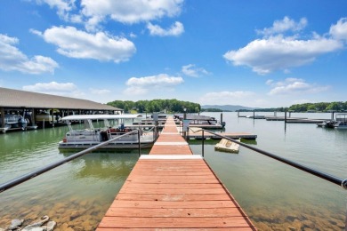 This stunning 3-bedroom, 3-bath lake-access home is perfectly on Mariners Landing Golf and Country Club in Virginia - for sale on GolfHomes.com, golf home, golf lot