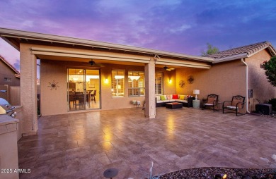 This is it!! Enjoy the lifestyle you deserve in the beautiful on Oakwood Golf Club  in Arizona - for sale on GolfHomes.com, golf home, golf lot