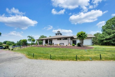 This stunning 3-bedroom, 3-bath lake-access home is perfectly on Mariners Landing Golf and Country Club in Virginia - for sale on GolfHomes.com, golf home, golf lot