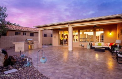 This is it!! Enjoy the lifestyle you deserve in the beautiful on Oakwood Golf Club  in Arizona - for sale on GolfHomes.com, golf home, golf lot