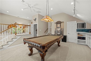 Welcome to luxurious living in Broad Bay Point Greens! This on The Tradition Golf Club At Broad Bay in Virginia - for sale on GolfHomes.com, golf home, golf lot