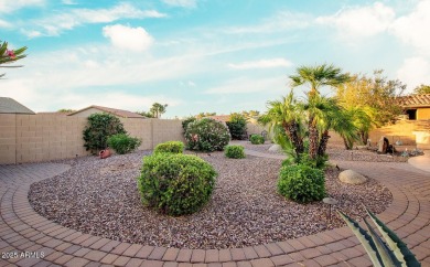 This is it!! Enjoy the lifestyle you deserve in the beautiful on Oakwood Golf Club  in Arizona - for sale on GolfHomes.com, golf home, golf lot