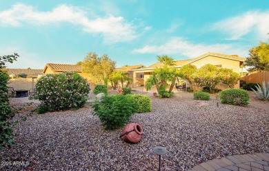 This is it!! Enjoy the lifestyle you deserve in the beautiful on Oakwood Golf Club  in Arizona - for sale on GolfHomes.com, golf home, golf lot