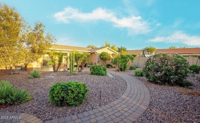 This is it!! Enjoy the lifestyle you deserve in the beautiful on Oakwood Golf Club  in Arizona - for sale on GolfHomes.com, golf home, golf lot