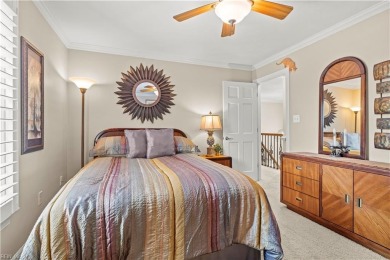 Welcome to luxurious living in Broad Bay Point Greens! This on The Tradition Golf Club At Broad Bay in Virginia - for sale on GolfHomes.com, golf home, golf lot