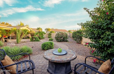This is it!! Enjoy the lifestyle you deserve in the beautiful on Oakwood Golf Club  in Arizona - for sale on GolfHomes.com, golf home, golf lot