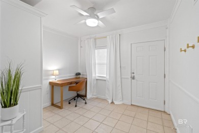 Back on the market & JUST IN TIME FOR SUMMER! Purchase now and on Kiva Dunes Golf Club in Alabama - for sale on GolfHomes.com, golf home, golf lot