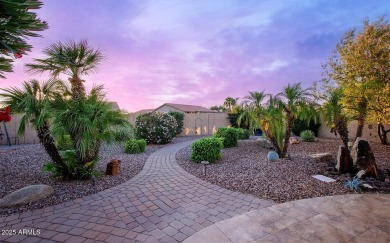 This is it!! Enjoy the lifestyle you deserve in the beautiful on Oakwood Golf Club  in Arizona - for sale on GolfHomes.com, golf home, golf lot