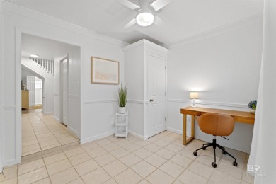 Back on the market & JUST IN TIME FOR SUMMER! Purchase now and on Kiva Dunes Golf Club in Alabama - for sale on GolfHomes.com, golf home, golf lot