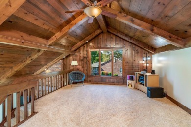 Live where the view hits different.
Tucked at the end of a on Worthington Hills Country Club in Ohio - for sale on GolfHomes.com, golf home, golf lot