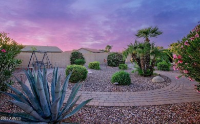 This is it!! Enjoy the lifestyle you deserve in the beautiful on Oakwood Golf Club  in Arizona - for sale on GolfHomes.com, golf home, golf lot