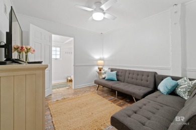 Back on the market & JUST IN TIME FOR SUMMER! Purchase now and on Kiva Dunes Golf Club in Alabama - for sale on GolfHomes.com, golf home, golf lot