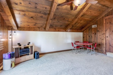 Live where the view hits different.
Tucked at the end of a on Worthington Hills Country Club in Ohio - for sale on GolfHomes.com, golf home, golf lot