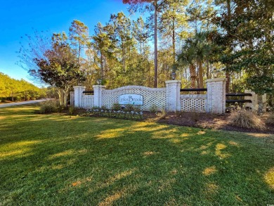 Versatility is the key to this beautiful, traditional two-story on TPC of Myrtle Beach in South Carolina - for sale on GolfHomes.com, golf home, golf lot