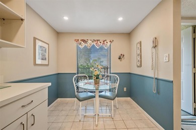 Tucked inside the ever-popular 3400 building of Village 4 in on Cove Cay Country Club in Florida - for sale on GolfHomes.com, golf home, golf lot