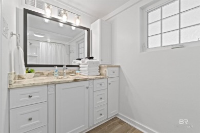 Back on the market & JUST IN TIME FOR SUMMER! Purchase now and on Kiva Dunes Golf Club in Alabama - for sale on GolfHomes.com, golf home, golf lot