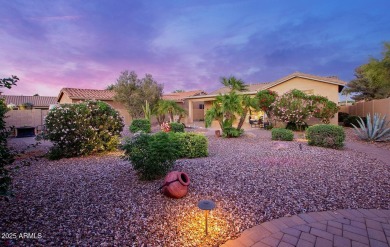 This is it!! Enjoy the lifestyle you deserve in the beautiful on Oakwood Golf Club  in Arizona - for sale on GolfHomes.com, golf home, golf lot
