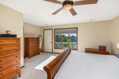 Live where the view hits different.
Tucked at the end of a on Worthington Hills Country Club in Ohio - for sale on GolfHomes.com, golf home, golf lot