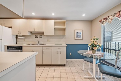 Tucked inside the ever-popular 3400 building of Village 4 in on Cove Cay Country Club in Florida - for sale on GolfHomes.com, golf home, golf lot