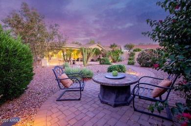 This is it!! Enjoy the lifestyle you deserve in the beautiful on Oakwood Golf Club  in Arizona - for sale on GolfHomes.com, golf home, golf lot