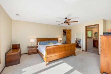 Live where the view hits different.
Tucked at the end of a on Worthington Hills Country Club in Ohio - for sale on GolfHomes.com, golf home, golf lot