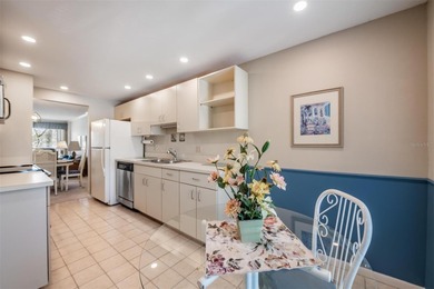 Tucked inside the ever-popular 3400 building of Village 4 in on Cove Cay Country Club in Florida - for sale on GolfHomes.com, golf home, golf lot