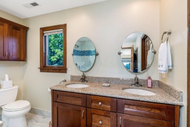 Live where the view hits different.
Tucked at the end of a on Worthington Hills Country Club in Ohio - for sale on GolfHomes.com, golf home, golf lot