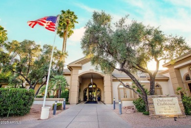 This is it!! Enjoy the lifestyle you deserve in the beautiful on Oakwood Golf Club  in Arizona - for sale on GolfHomes.com, golf home, golf lot