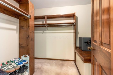 Live where the view hits different.
Tucked at the end of a on Worthington Hills Country Club in Ohio - for sale on GolfHomes.com, golf home, golf lot