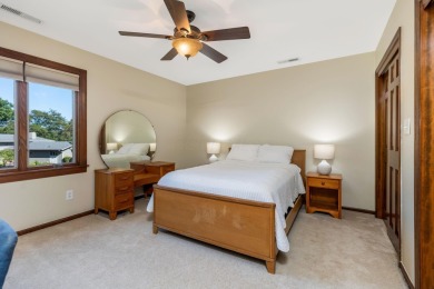 Live where the view hits different.
Tucked at the end of a on Worthington Hills Country Club in Ohio - for sale on GolfHomes.com, golf home, golf lot