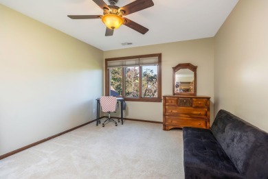 Live where the view hits different.
Tucked at the end of a on Worthington Hills Country Club in Ohio - for sale on GolfHomes.com, golf home, golf lot