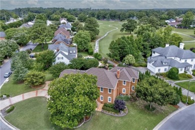 Welcome to luxurious living in Broad Bay Point Greens! This on The Tradition Golf Club At Broad Bay in Virginia - for sale on GolfHomes.com, golf home, golf lot
