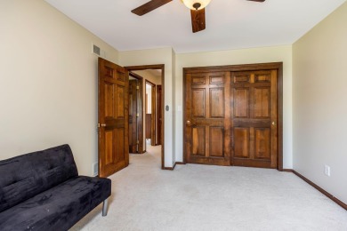 Live where the view hits different.
Tucked at the end of a on Worthington Hills Country Club in Ohio - for sale on GolfHomes.com, golf home, golf lot