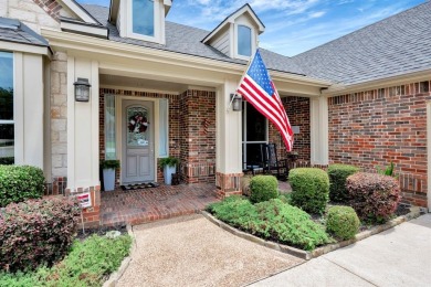 Welcome to 5104 Ironwood Court, a spacious 1-story, 4-bedroom on Bridlewood Golf Course in Texas - for sale on GolfHomes.com, golf home, golf lot