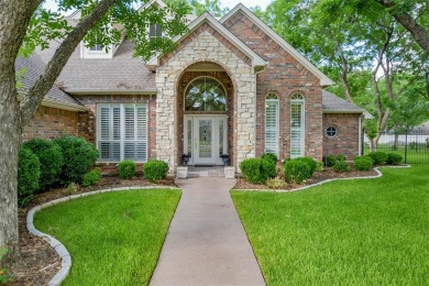SELLER TO PAY PECAN PLANTATION TRANSFER FEES!
Exceptional home on Nutcracker Golf Club in Texas - for sale on GolfHomes.com, golf home, golf lot