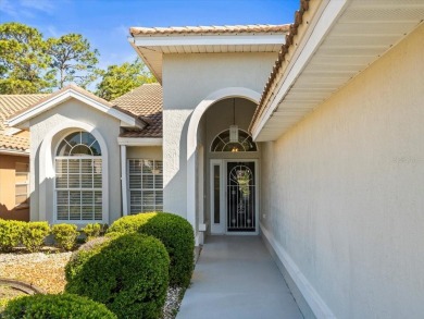 1990 Palmwood Grand Bahama maintained home on the 5th fairway of on Glen Lakes Country Club in Florida - for sale on GolfHomes.com, golf home, golf lot
