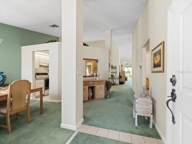 1990 Palmwood Grand Bahama maintained home on the 5th fairway of on Glen Lakes Country Club in Florida - for sale on GolfHomes.com, golf home, golf lot