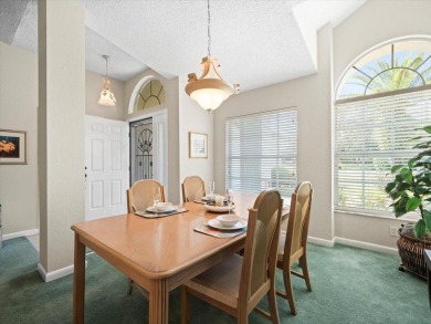 1990 Palmwood Grand Bahama maintained home on the 5th fairway of on Glen Lakes Country Club in Florida - for sale on GolfHomes.com, golf home, golf lot