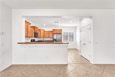 Single story, move-in ready home in Stallion Mountain Estates! on Stallion Mountain Golf Course in Nevada - for sale on GolfHomes.com, golf home, golf lot