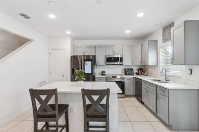 Welcome to your dream home in the peaceful community of Indian on Indian Lake Estates Golf and Country Club in Florida - for sale on GolfHomes.com, golf home, golf lot