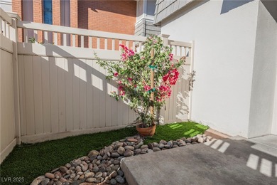 Step into turnkey living with this beautifully updated 1-bedroom on Las Vegas Country Club in Nevada - for sale on GolfHomes.com, golf home, golf lot