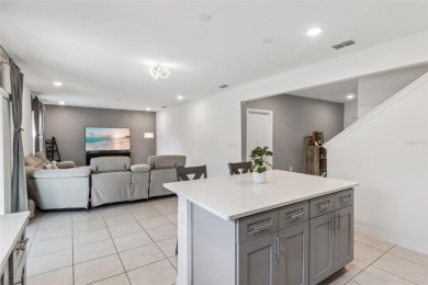 Welcome to your dream home in the peaceful community of Indian on Indian Lake Estates Golf and Country Club in Florida - for sale on GolfHomes.com, golf home, golf lot