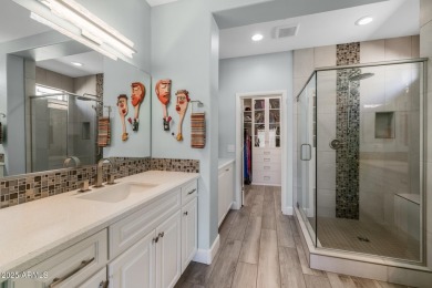 Welcome to the Nice floorplan, a well-designed 2-bedroom on Vista Verde Golf Course in Arizona - for sale on GolfHomes.com, golf home, golf lot