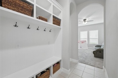 Discover nearly 3,000 sq ft of beautifully maintained on The Golf Club At Champions Circle in Texas - for sale on GolfHomes.com, golf home, golf lot