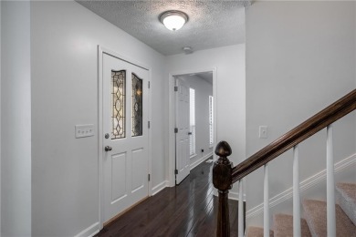 Welcome home to your beautiful mountain getaway in the on Bent Tree Golf Course in Georgia - for sale on GolfHomes.com, golf home, golf lot