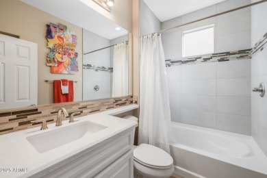 Welcome to the Nice floorplan, a well-designed 2-bedroom on Vista Verde Golf Course in Arizona - for sale on GolfHomes.com, golf home, golf lot